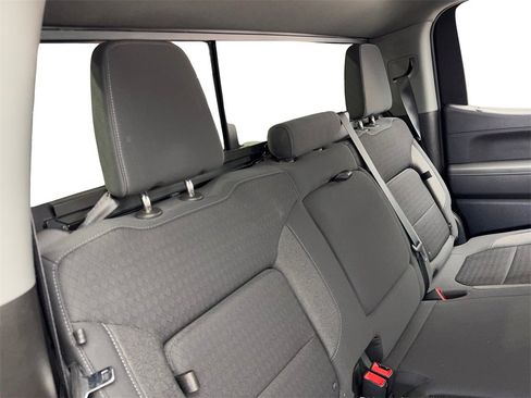 Used 2021 Chevrolet Silverado 1500 RST w/ Convenience Package II image 40