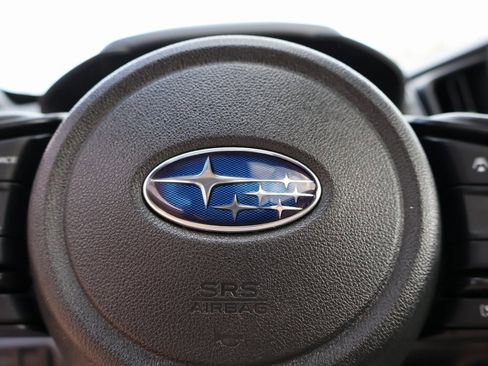 Used 2024 Subaru Crosstrek 2.5i Sport image 28