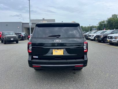 Used 2022 Ford Expedition Limited