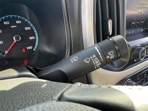 Certified 2022 GMC Canyon Elevation w/ Elevation Premium Package image 30