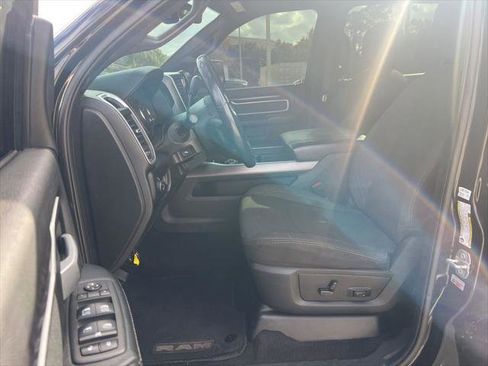 Certified 2022 RAM 2500 Big Horn w/ Night Edition image 47