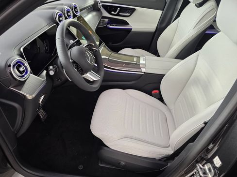 New 2026 Mercedes-Benz GLC 300 image 6