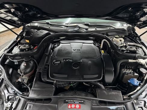 Used 2016 Mercedes-Benz E 350 E 350 image 30