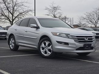 Used 2012 Honda Crosstour EX-L video 2