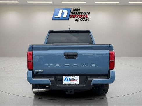 New 2026 Toyota Tacoma SR5 AWD/4WD image 6