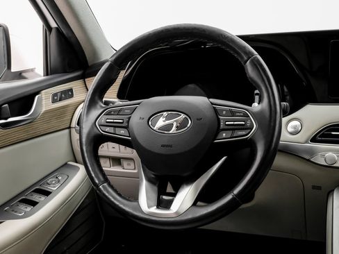 Used 2021 Hyundai Palisade Limited image 14