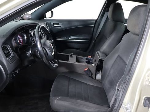 Used 2019 Dodge Charger Police AWD/4WD image 14