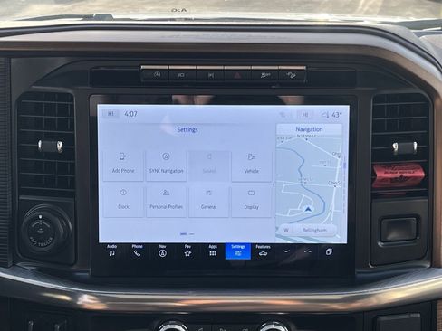 Certified 2024 Ford F150 King Ranch w/ FX4 Off-Road Package image 30