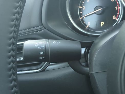 New 2025 MAZDA CX-5 AWD 2.5 S w/ Preferred Package image 27