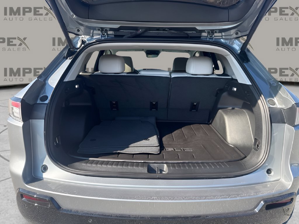 Used 2024 Honda Prologue Elite image 26