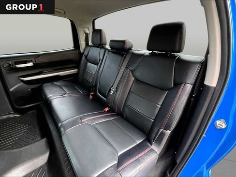 Used 2019 Toyota Tundra TRD Pro AWD/4WD image 21