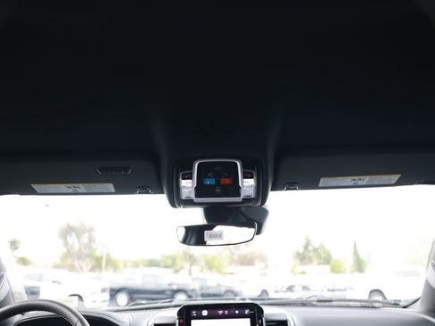 New 2026 RAM 1500 Rebel image 30