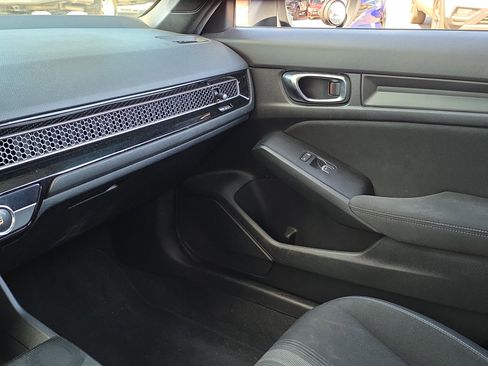 Used 2022 Honda Civic Sport image 20