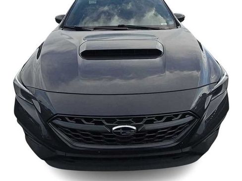 Used 2022 Subaru WRX Limited AWD/4WD image 2