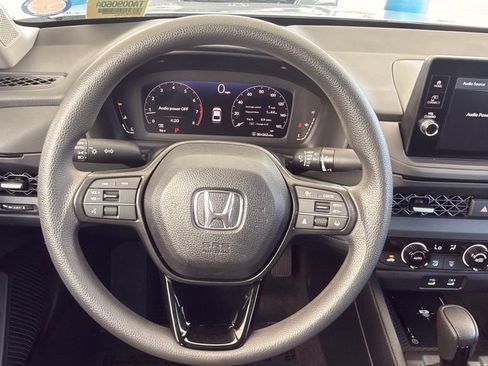 Used 2026 Honda Accord SE image 20