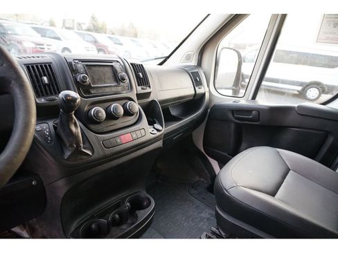 Used 2016 RAM ProMaster 1500 image 21