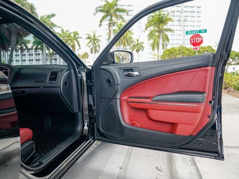 Used 2022 Dodge Charger SRT Hellcat image 78