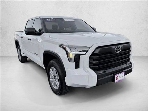 Used 2025 Toyota Tundra SR5 image 13