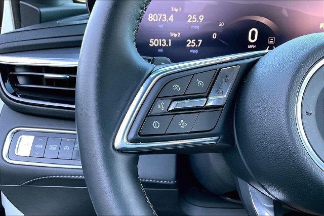 Used 2026 Buick Enclave Sport Touring FWD image 11