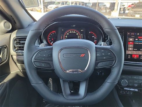 New 2026 Dodge Durango GT image 19