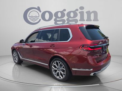 Used 2024 BMW X7 xDrive40i
