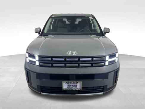 New 2026 Hyundai Santa Fe SE image 8