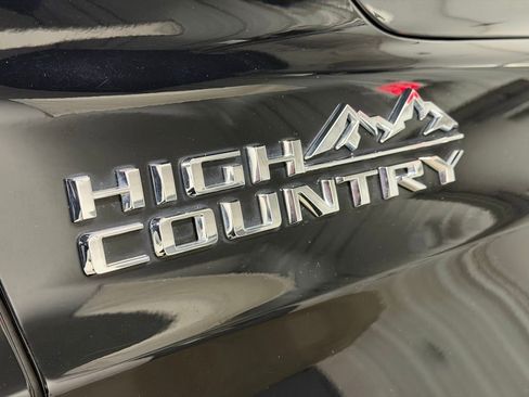 Certified 2021 Chevrolet Tahoe High Country image 14