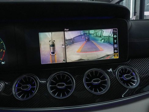 Used 2019 Mercedes-Benz AMG GT 63 S image 26