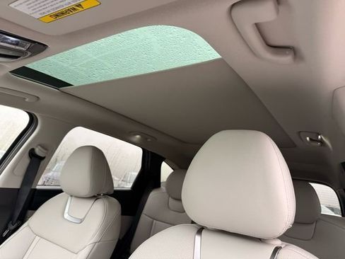 New 2026 Hyundai Tucson Limited AWD/4WD image 15