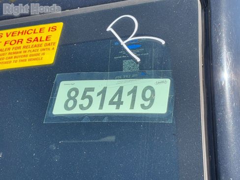 Used 2020 Honda Civic Si image 11