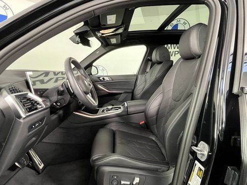 Certified 2026 BMW X5 xDrive40i w/ M Sport Package image 21