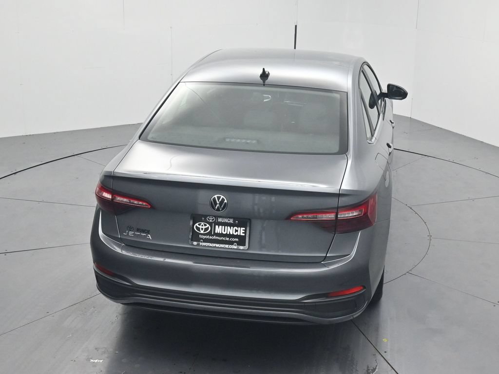 Used 2024 Volkswagen Jetta S FWD image 49