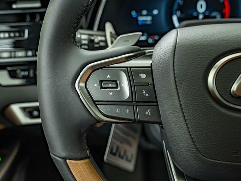 New 2026 Lexus RX 350 Premium AWD/4WD image 20