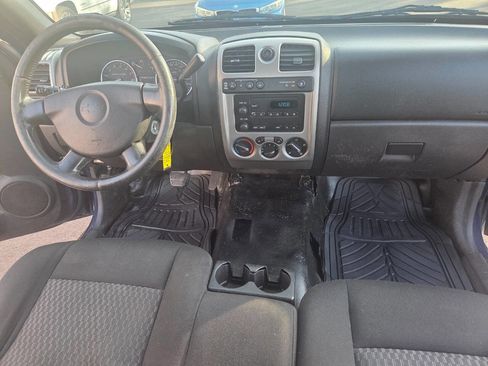 Used 2010 Chevrolet Colorado W/T w/ Power Convenience Package image 19