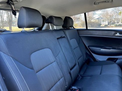 Used 2021 Kia Sportage LX image 20