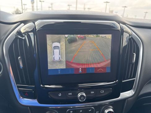 Used 2019 Chevrolet Traverse LT w/ LT Premium Package image 29