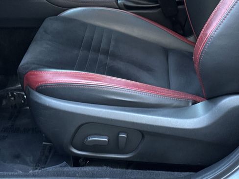 Used 2018 Subaru WRX STI Limited w/ Popular Package #1 image 14