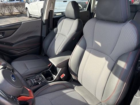 Used 2022 Subaru Forester Sport w/ Popular Package #2 image 19