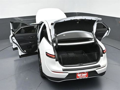 New 2026 Toyota Crown AWD/4WD image 42