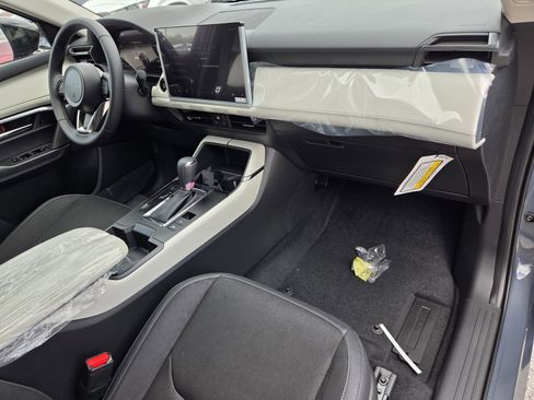 New 2026 MAZDA CX-5 Preferred AWD/4WD image 15