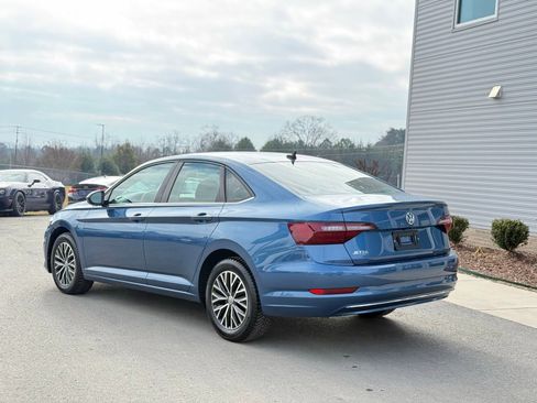 Used 2021 Volkswagen Jetta S image 6