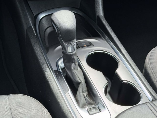 Used 2025 Chevrolet Malibu LT FWD image 21