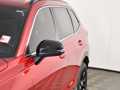 Used 2024 Honda CR-V Sport image 13