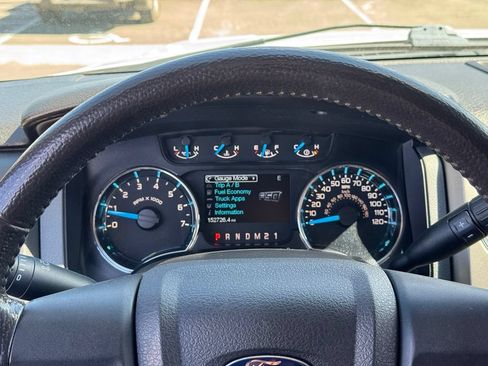 Used 2014 Ford F150 XLT w/ Equipment Group 302A Luxury AWD/4WD image 27