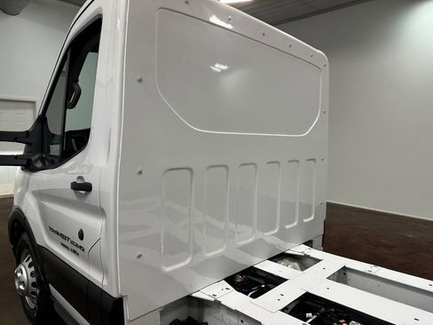 Used 2023 Ford Transit 350 DRW AWD image 51