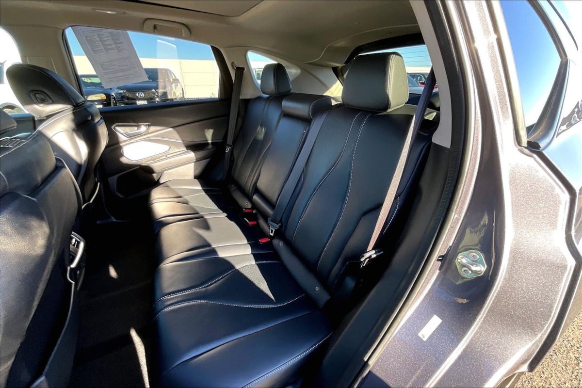 Used 2019 Acura RDX w/ Technology Package FWD image 23