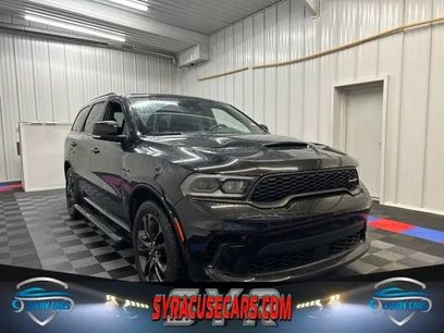Used 2024 Dodge Durango R/T