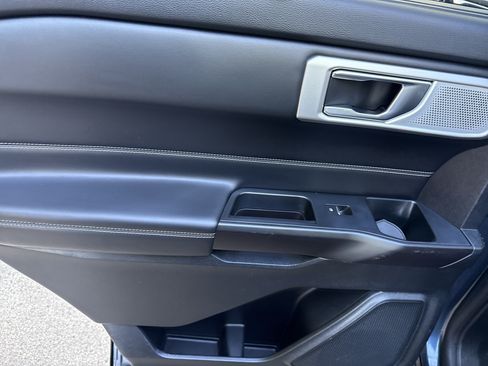 Used 2020 Ford Explorer ST w/ ST High-Performance Pack AWD/4WD image 21