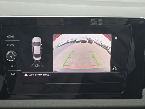 Certified 2026 Volkswagen Jetta S FWD image 25