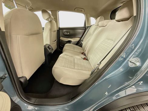 Used 2024 Honda HR-V LX image 27